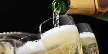 Tips para mantener el champán una vez que la botella ya fue abierta