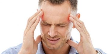 Le dolía la cabeza, fue al médico y le sacaron algo repugnante del oído