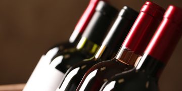 Los vinos argentinos marcaron una exportación récord durante 2021
