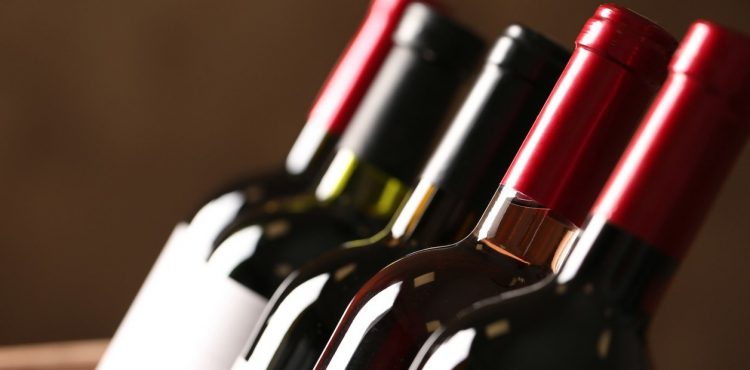 Los vinos argentinos marcaron una exportación récord durante 2021