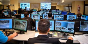 La Policía registró más de 3200 infracciones de tránsito y ambientales en Córdoba