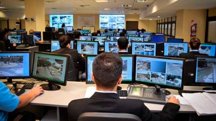 La Policía registró más de 3200 infracciones de tránsito y ambientales en Córdoba