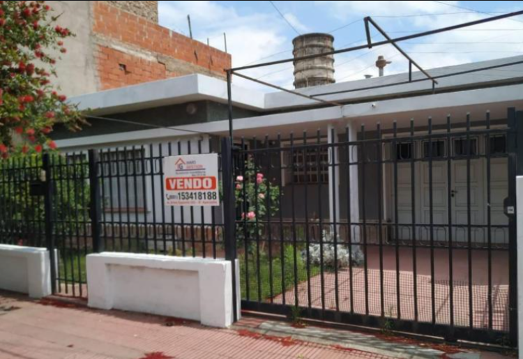 El impuesto a los sellos en trasferencia de inmuebles se redujo un 50%