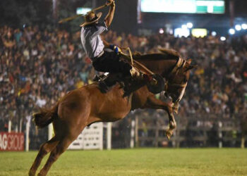 Marcha atrás: los jinetes de Jesús María 2022 no usarán cascos