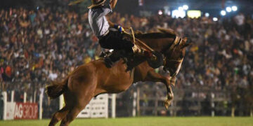 Marcha atrás: los jinetes de Jesús María 2022 no usarán cascos