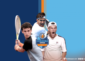 Se confirmó la lista de la cuarta edición