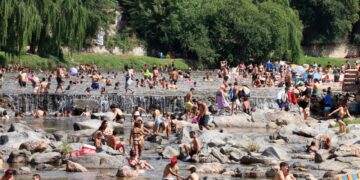 Avilés: “La temporada es de las mejores de los últimos años”