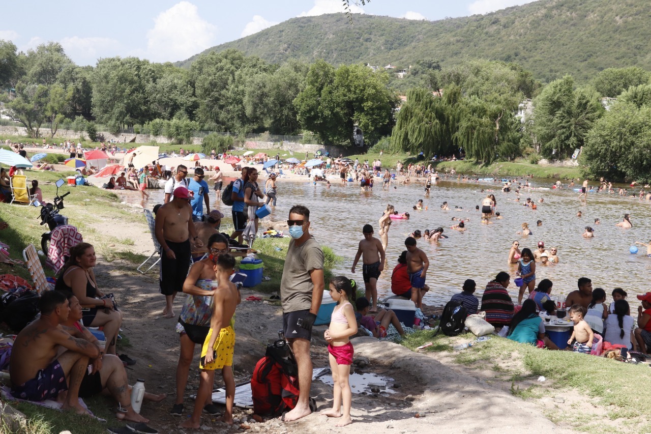Avilés: “La temporada es de las mejores de los últimos años”