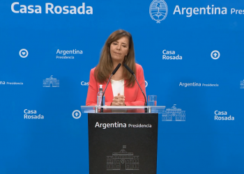 Descartan modificaciones en la dirección del Pami