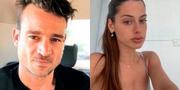 Chano se puso de novio y presentó a su pareja en redes sociales
