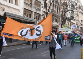 La UTS advirtió por la suspensión de vacaciones en los hospitales