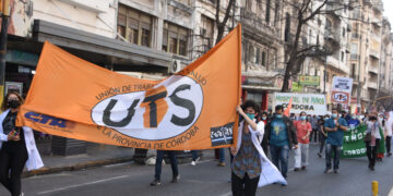 La UTS advirtió por la suspensión de vacaciones en los hospitales