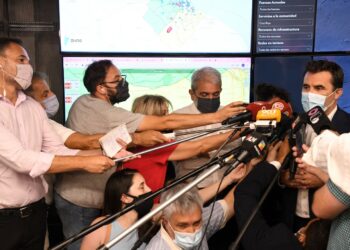 La Nación solicitó al sector industrial reducir el consumo de energía entre las 13 y 16 horas