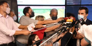 La Nación solicitó al sector industrial reducir el consumo de energía entre las 13 y 16 horas