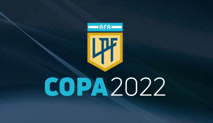 Se sorteó la Copa