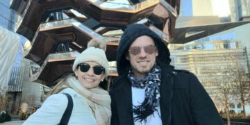 Cordobeses casi quedan varados en Estados Unidos por el virus