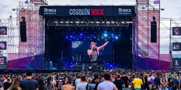 Abrieron las convocatorias de bandas para el Cosquín Rock 2022