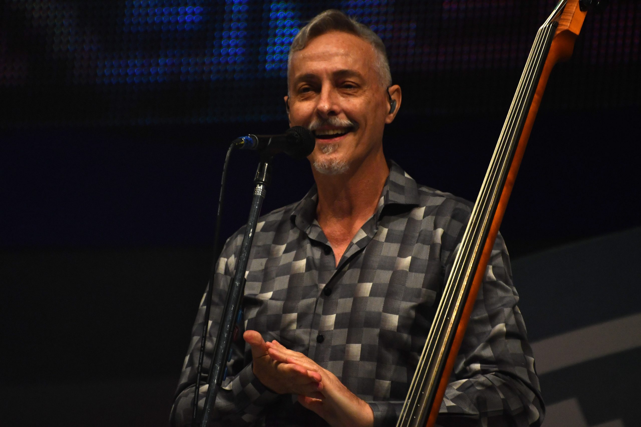 La impronta de “La Sole” marcó la sexta luna del Festival de Cosquín