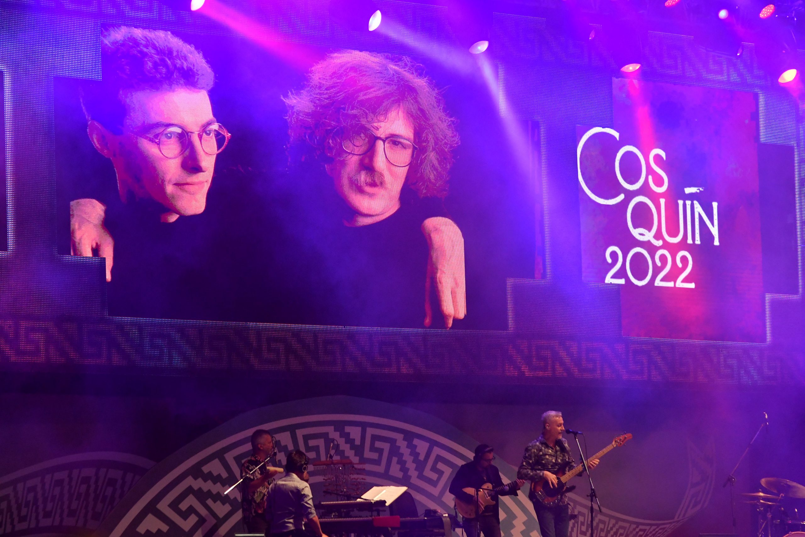La impronta de “La Sole” marcó la sexta luna del Festival de Cosquín