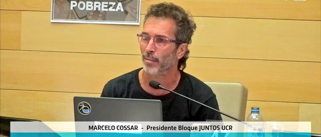Radicales advierten una “alianza” entre Schiaretti y Macri para 2023