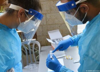 Detectaron cuatro casos de “Flurona”, la combinación entre gripe y Covid-19