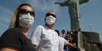 En Brasil los intendentes ponen restricciones