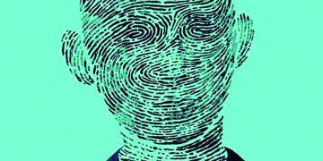 Una leve baja en los contagios