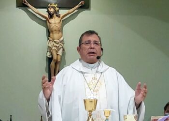 Para el titular de Cáritas el juego online es una adicción que “hace mucho daño”