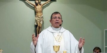 Para el titular de Cáritas el juego online es una adicción que “hace mucho daño”