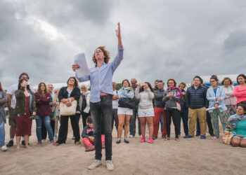 La sexta edición de la Noche de las Ideas pasará por Córdoba