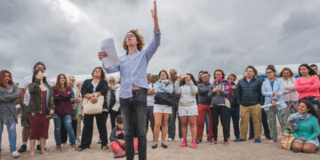 La sexta edición de la Noche de las Ideas pasará por Córdoba