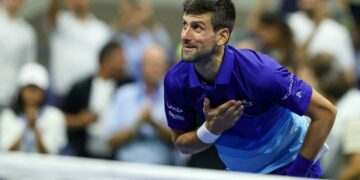 Ordenaron liberar a Novak Djokovic, pero sigue el conflicto