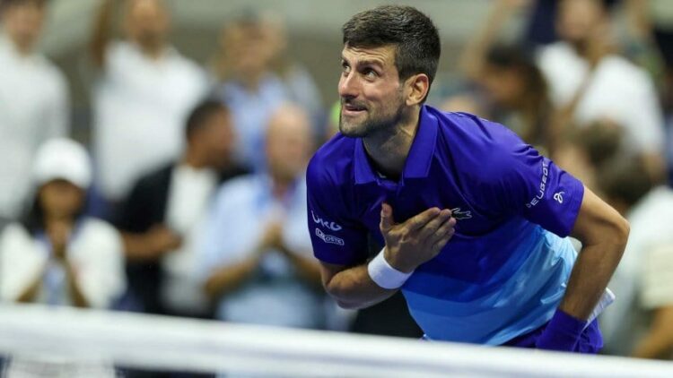 Ordenaron liberar a Novak Djokovic, pero sigue el conflicto