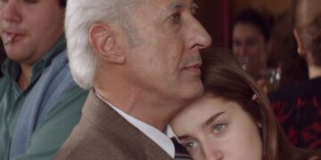 Comienza un nuevo estreno: “El cine a través de la música”