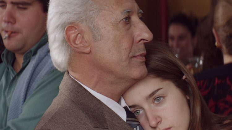 Comienza un nuevo estreno: “El cine a través de la música”