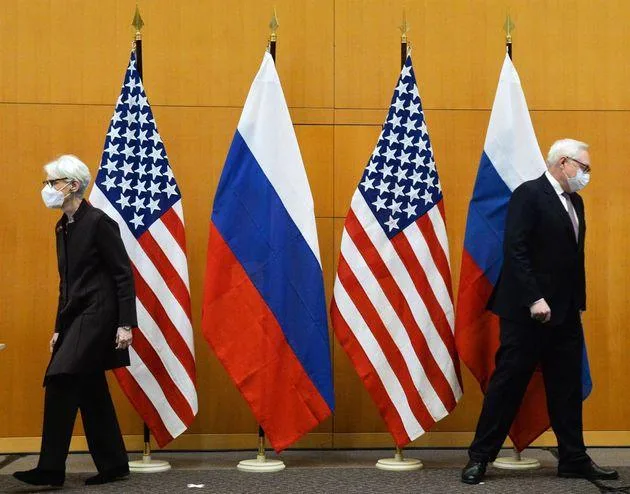 La reunión de EE.UU. y Rusia no deja avances concretos