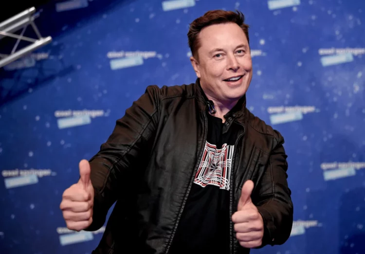 Elon Musk dio 5 consejos para los jóvenes