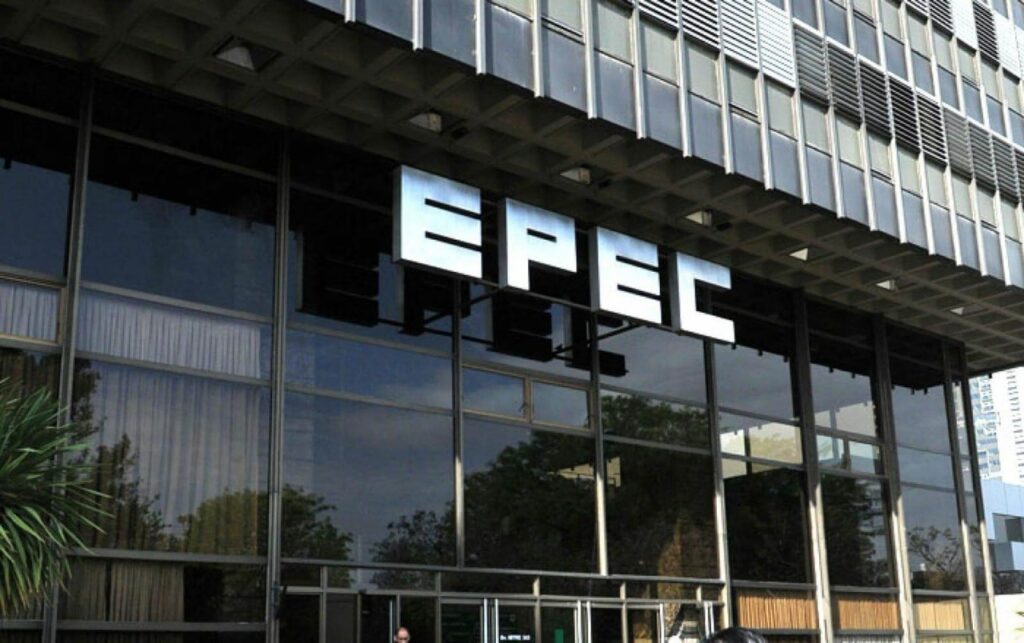 Objetan un “gasto millonario” en la sede central de la Epec