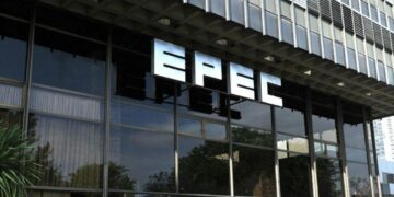 Objetan un “gasto millonario” en la sede central de la Epec