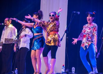 Verano a puro ritmo con la Comedia Cordobesa