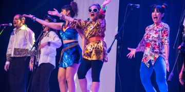 Verano a puro ritmo con la Comedia Cordobesa