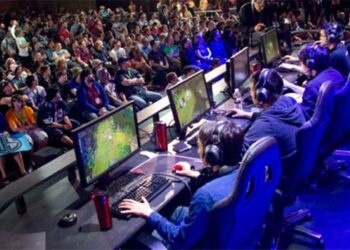 Crece el negocio de los eSports en la Argentina y se consagra como el tercer mercado de la región