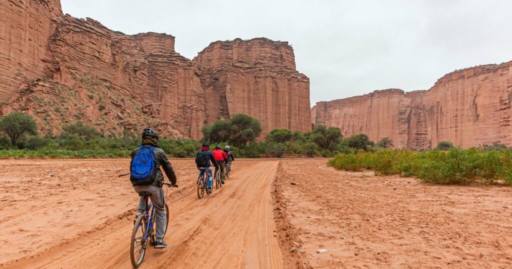 Extendieron la carga de comprobantes de Previaje hasta el lunes