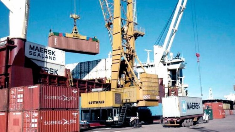 Argentina revierte déficit en el comercio con Brasil