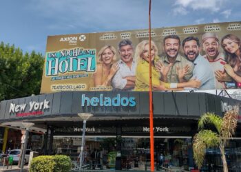 Varias obras teatrales de Carlos Paz cancelaron sus funciones por casos de Covid-19