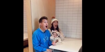 Un chico encontró a su doble en Instagram y ahora les piden un ADN