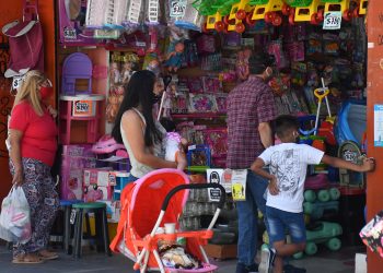 En enero las ventas minoristas en Córdoba crecieron un 5,2%