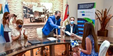 Un casamiento vía Zoom: ella en Córdoba, él en Japón