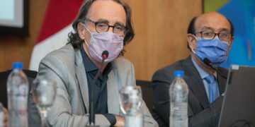 Córdoba pide modificar el sistema tributario