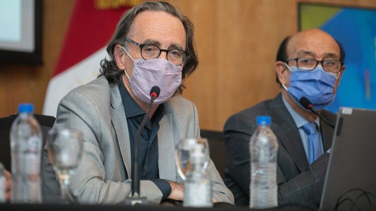 Córdoba pide modificar el sistema tributario